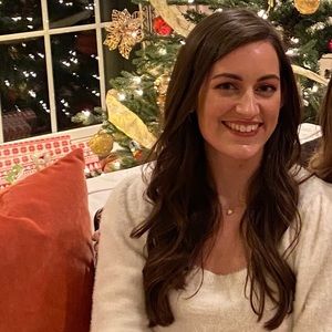 Meet your Posher, Alison